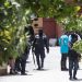 Detienen a presuntos asesinos del presidente de Haití, Jovenel Moise
