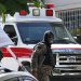 OPS advierte que la violencia en Haití afecta la lucha contra la COVID-19