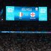 Italia e Inglaterra protagonizan una final imperial en Wembley