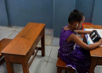 Cierre de escuelas por coronavirus en 19 países puede provocar una «catástrofe generacional»