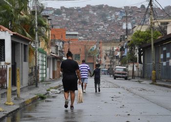 «Es una ciudad entristecida»: Caracas cumple 454 años en medio de crisis de servicios públicos
