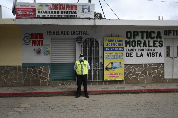 Foto: AFP