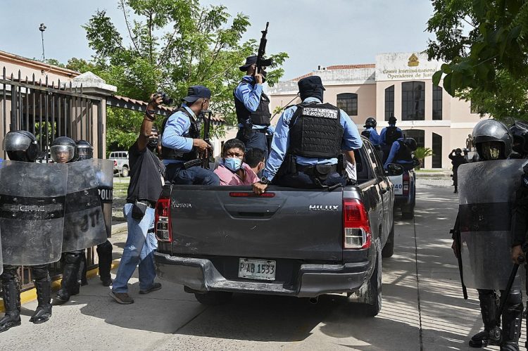 Foto / AFP