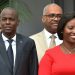 Viuda de Jovenel Moise pide continuar «la batalla» del asesinado presidente de Haití