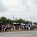 Expectativa por nueva caravana de migrantes que partiría de Honduras