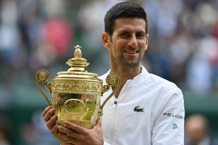 Foto: AFP