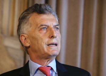 Fiscalía argentina investiga a Macri por contrabando de municiones a Bolivia