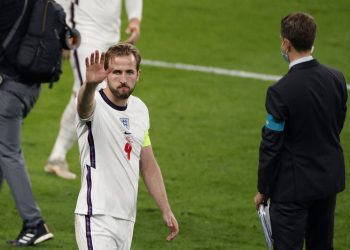«La manera más desagradable de perder del mundo»,  señala Harry Kane, capitán de la selección inglesa