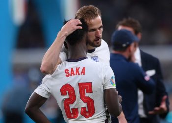 «Si abusas de alguien en redes sociales, no eres un seguidor de Inglaterra y no te queremos»: Harry Kane