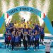 Italia gana la Eurocopa al batir a Inglaterra en los penales