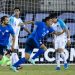 El Salvador toma la punta y México decepciona en el Grupo A de la Copa Oro 2021