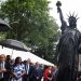 Washington ya tiene su Estatua de la Libertad; hermana de la de Nueva York