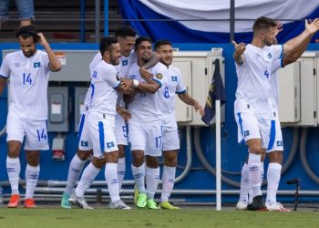 Jorge Rodríguez técnico de FAS, analizó el trabajo de la Selecta en Copa Oro: «La selección ha dado otra imagen con Hugo Pérez»