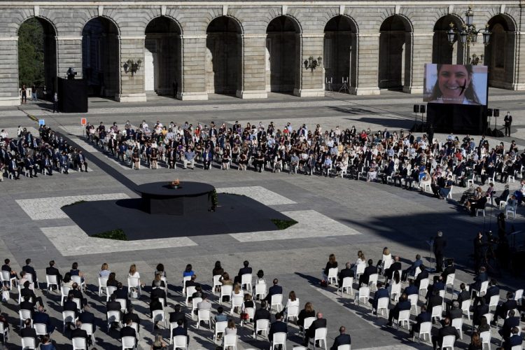 FOTO/ AFP.