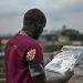 Kenia detiene a un «vampiro sediento de sangre» por asesinato de niños