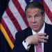 Gobernador de Nueva York será interrogado por denuncias de conducta sexual inapropiada