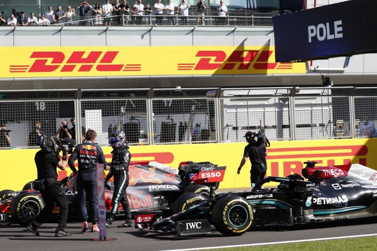 Foto: AFP