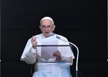 Solo los vacunados podrán ir a los actos del papa Francisco en Eslovaquia