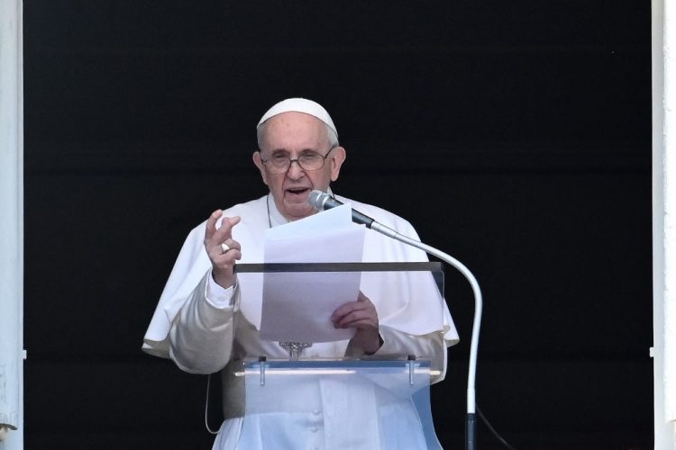 FOTO / AFP