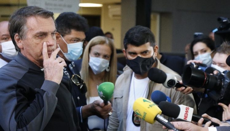 Foto / AFP