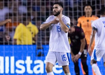 Hugo Pérez: «Me dejó buena sensación el trabajo de Roldán ante México»