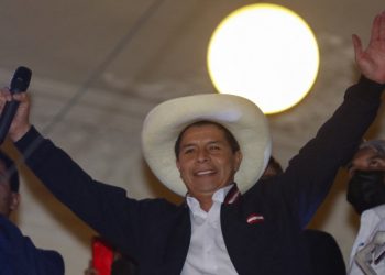 Presidente electo de Perú apela a todas las tiendas políticas para formar gobierno