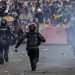 Gobierno de Colombia presenta reforma de la policía, cuestionada por abusos