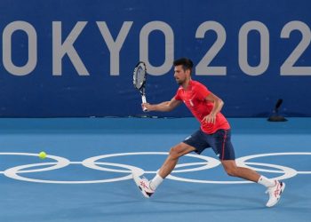 Djokovic desiste de jugar el Masters 1000 de Toronto