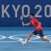 Djokovic desiste de jugar el Masters 1000 de Toronto