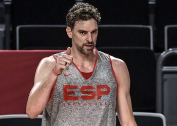 La España de Gasol aspira a todo en Tokio 2020 sin decirlo muy alto