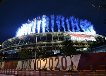 Tras 2,872 días de espera y muchas dudas, comienza los Juegos Olímpicos de Tokio