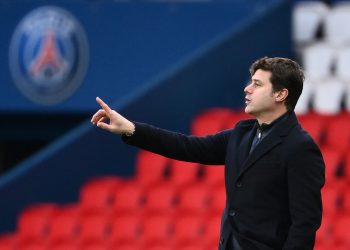 Mauricio Pochettino se instala en el PSG hasta 2023