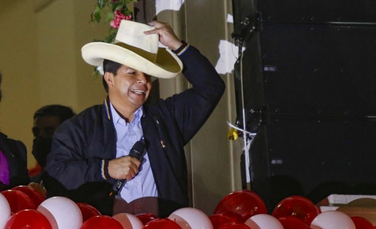 Foto: AFP