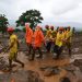 Casi 160 muertos y decenas de desaparecidos por lluvias en India