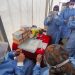 Rusia envía dos aviones de ayuda humanitaria a Cuba para combatir la COVID-19