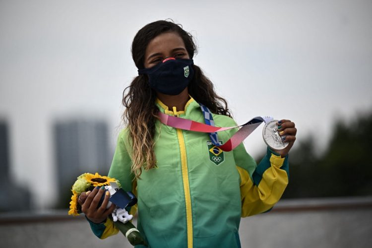Foto: AFP