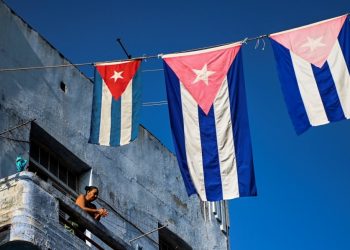 Una veintena de países piden a Cuba respetar «derechos y libertades»
