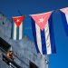 Una veintena de países piden a Cuba respetar «derechos y libertades»