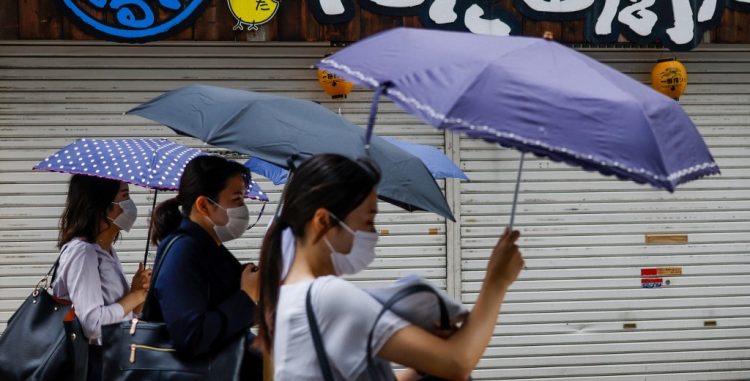 Foto / AFP