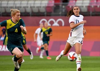 Brasil-Canadá y partidazo EEUU-Holanda en cuartos femeninos de los Juegos Olímpicos