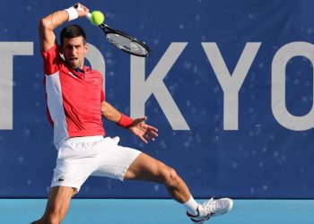 Djokovic supera el obstáculo Davidovich y ya está en cuartos en Tokio 2020