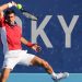 Djokovic supera el obstáculo Davidovich y ya está en cuartos en Tokio 2020
