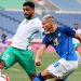 Richarlison lleva a Brasil a cuartos de Tokio 2020