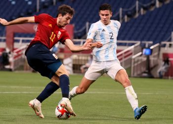 España avanza a cuartos y Argentina se queda fuera de los Juegos de Tokio 2020