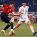 España avanza a cuartos y Argentina se queda fuera de los Juegos de Tokio 2020