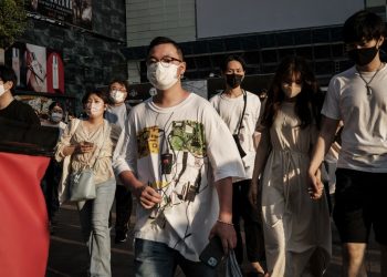 La OMS dice que Japón hace todo lo posible para controlar el covid-19 durante los Juegos Olímpicos