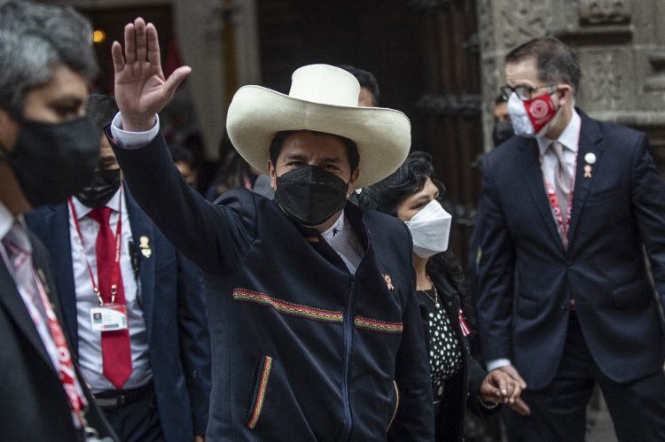 Foto: AFP