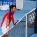 Con furia y «agotado física y mentalmente», Djokovic se marcha de los Juegos Olímpicos sin medallas