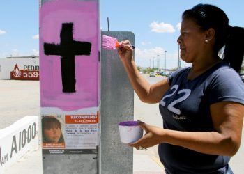 «¡Sabía que volvería a matar!», el drama del feminicidio en México