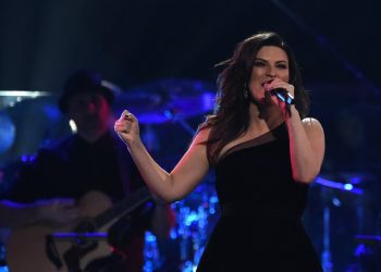 Amazon Prime Video anuncia película sobre la vida de Laura Pausini para 2022